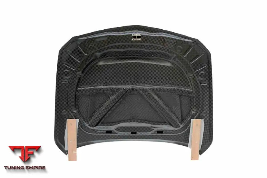 CADILLAC CT5 2024 + CARBON HOOD