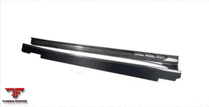 CADILLAC CT5 CARBON FIBER BODY KIT