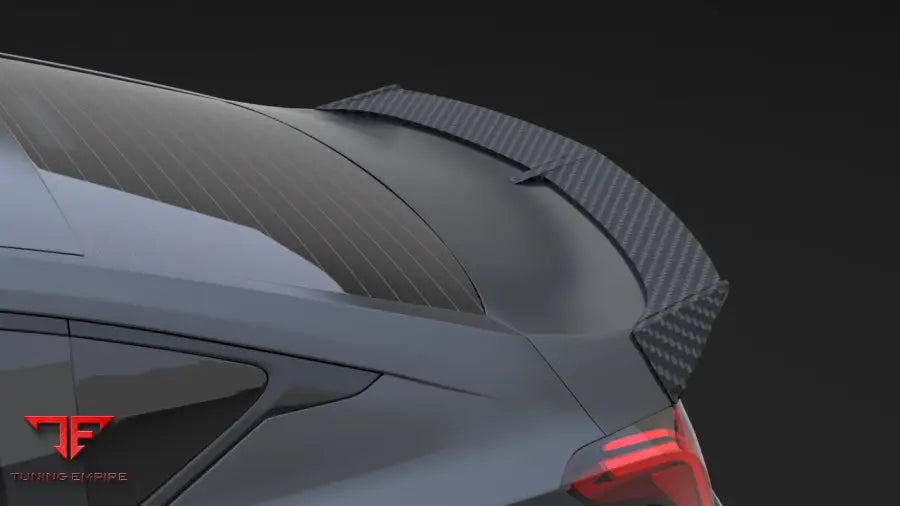 CADILLAC CT5 CARBON FIBER BODY KIT PARTS