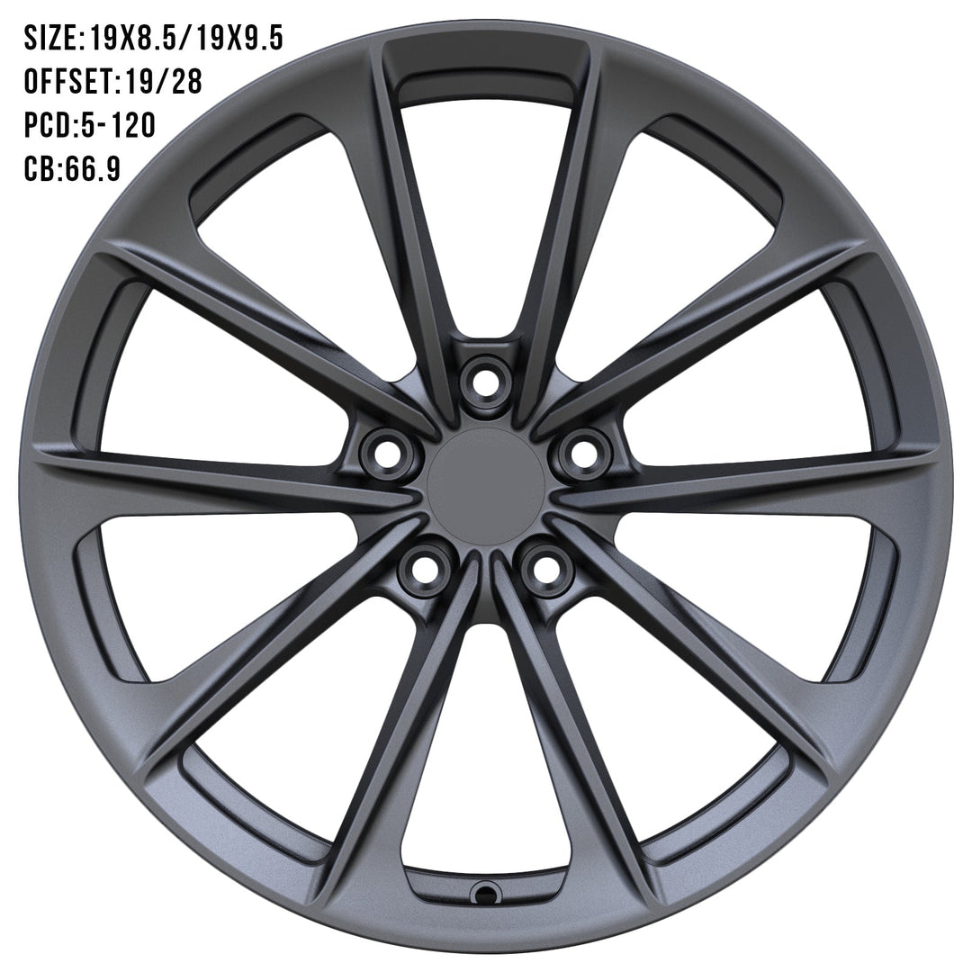 RAZOR FORGED RZR 923