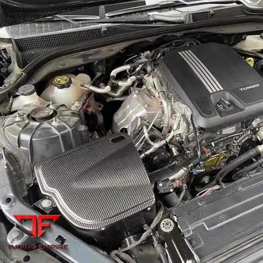 CADILLAC CT5 LSY 2.0T CARBON FIBER COLD AIR INTAKE 2020-2023Y
