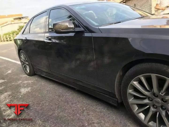 CADILLAC CT6 2016-2018 CARBON BODY KIT