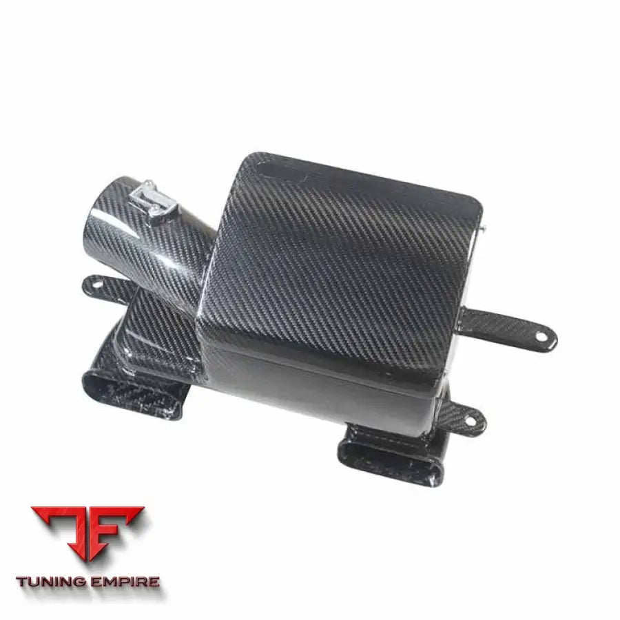 CADILLAC CT6 CARBON FIBER CAR HOOD COLD AIR INTAKE 2019-2023Y