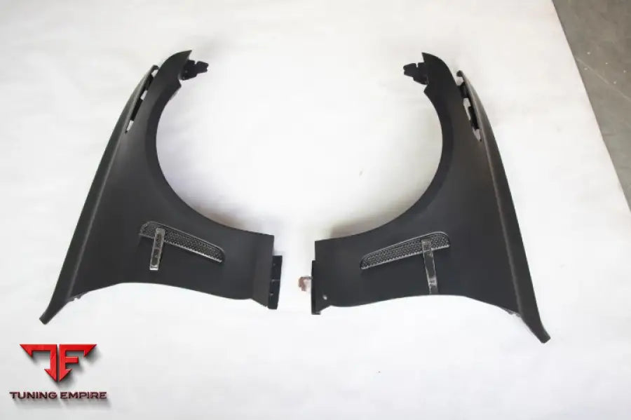 CADILLAC CTS 2013-2019 CTSV WIDE BODY KIT