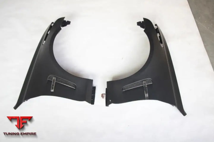 CADILLAC CTS 2013-2019 CTSV WIDE BODY KIT