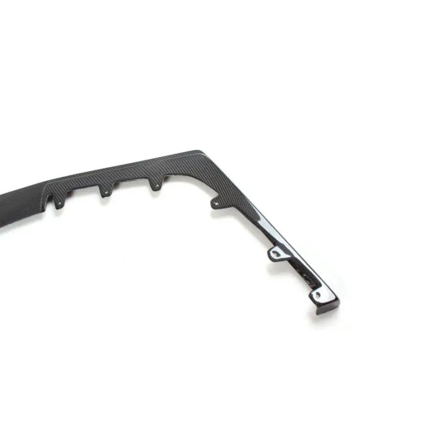 CADILLAC CTS AERODYNAMIC PARTS