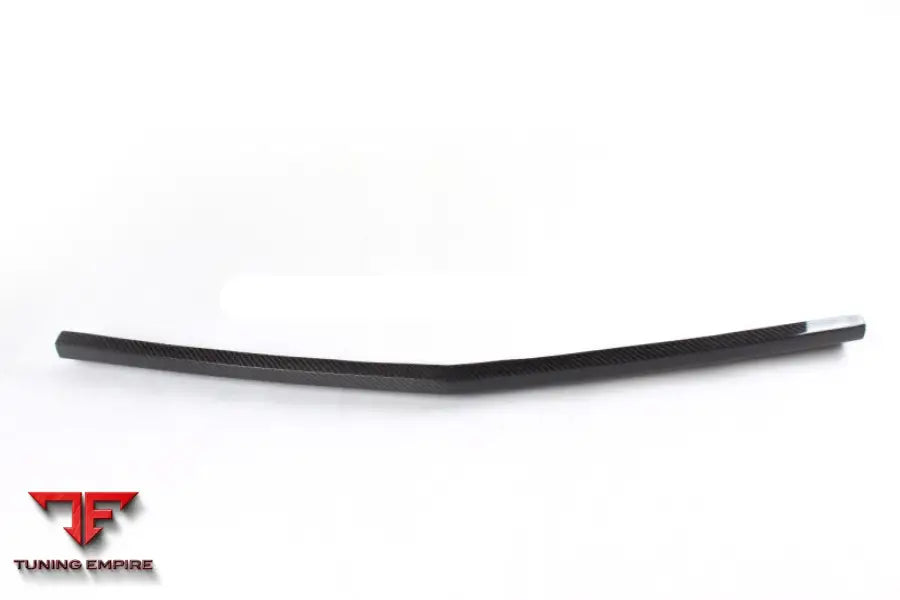 CADILLAC CTS AERODYNAMIC PARTS