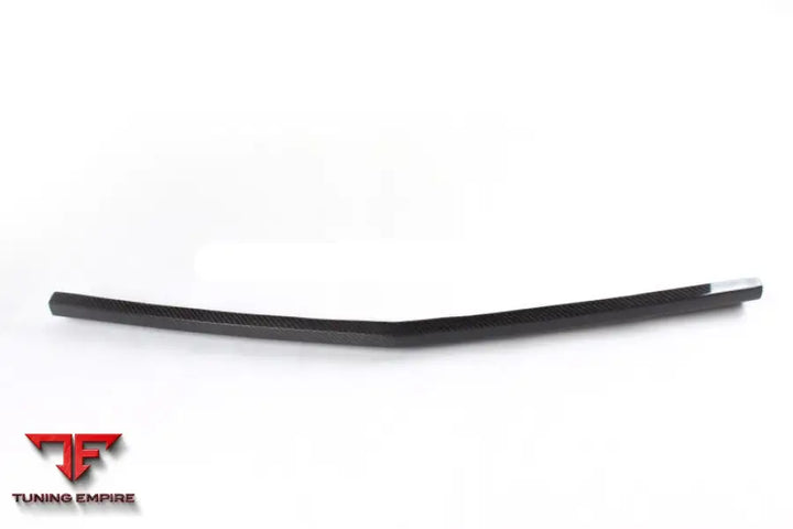 CADILLAC CTS AERODYNAMIC PARTS