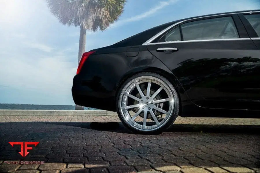 CADILLAC CTS FORGED WHEELS