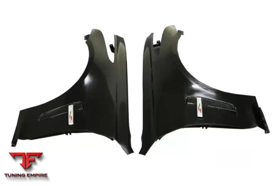 CADILLAC CTS to CTS-V 2013-2018 CONVERSION BODY KIT