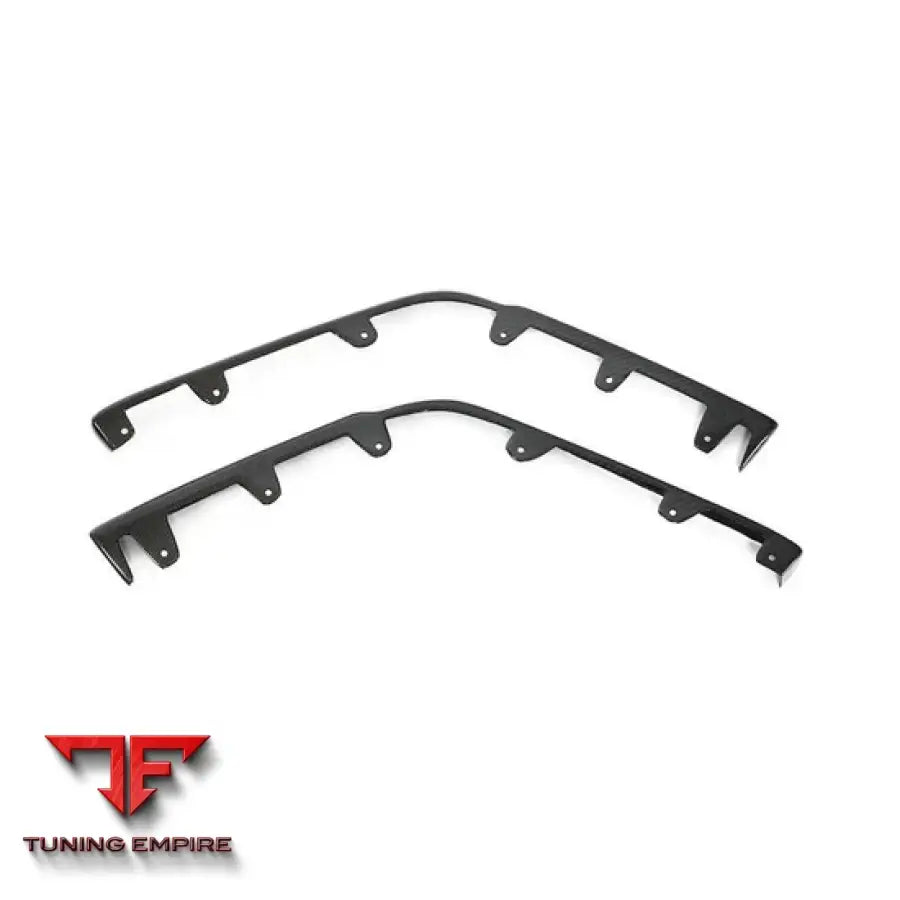 CADILLAC CTS-V CARBON FIBER PARTS 2009-2015Y