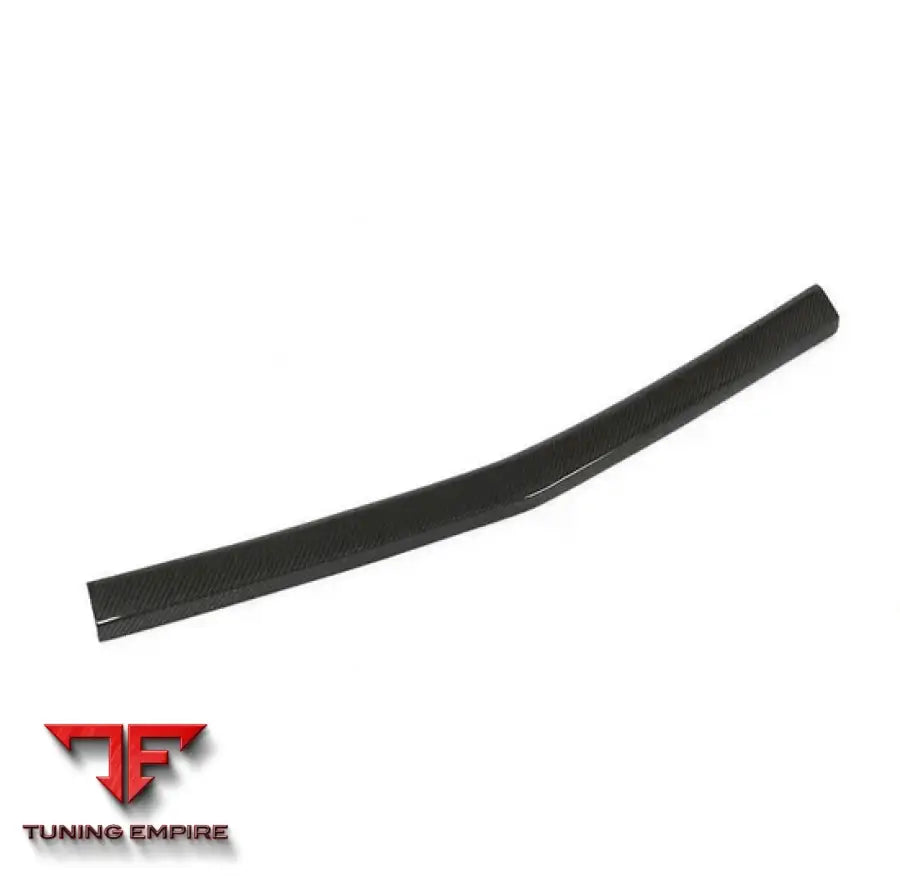 CADILLAC CTS-V CARBON FIBER PARTS 2009-2015Y