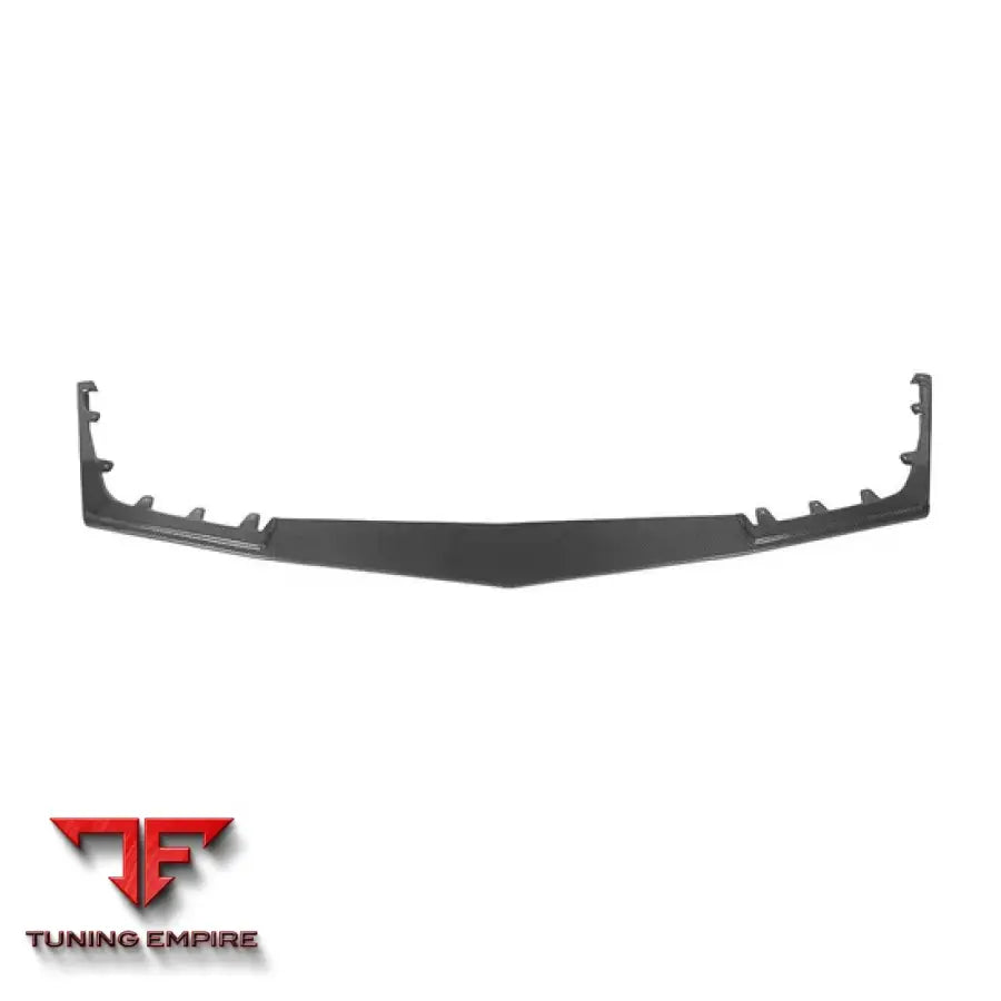 CADILLAC CTS-V CARBON FIBER PARTS 2009-2015Y