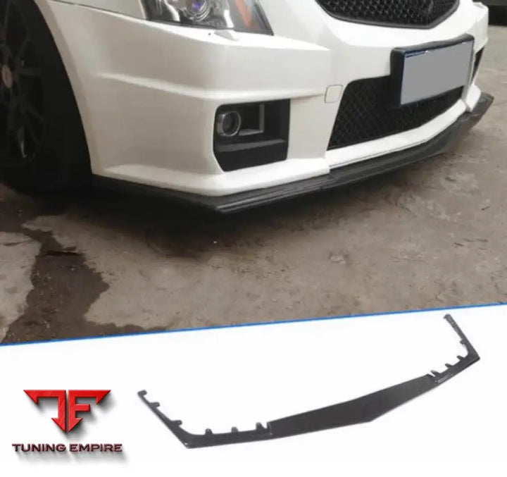 CADILLAC CTS-V CARBON FIBER PARTS 2009-2015Y