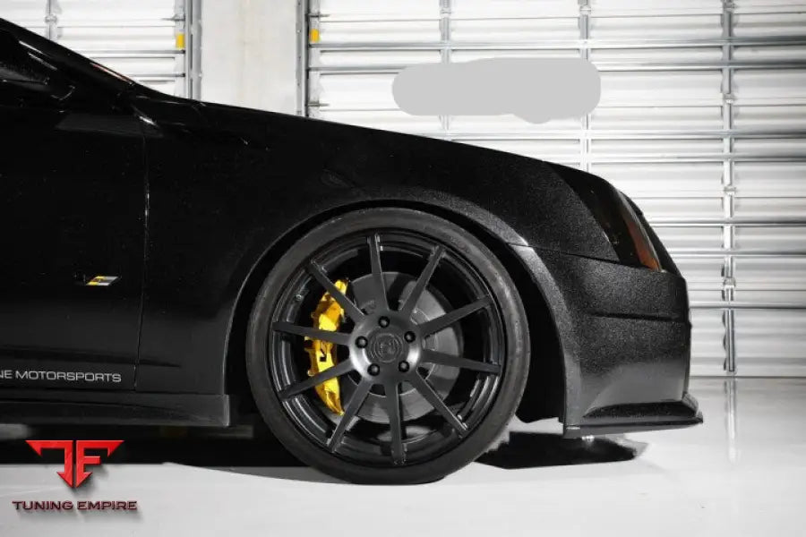 CADILLAC CTS-V COUPE FORGED WHEELS