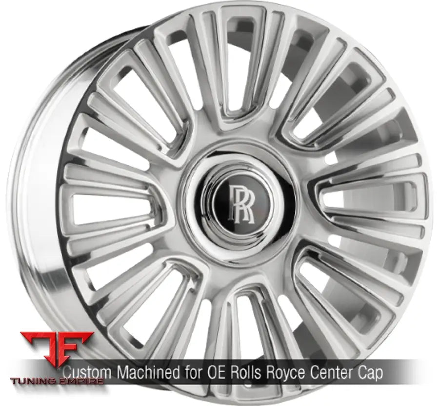 CADILLAC ESCALADE AGL77 FORGED WHEELS