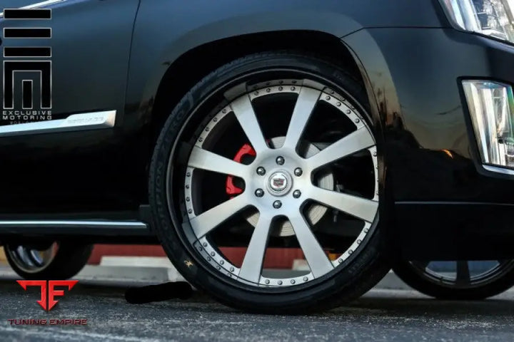 CADILLAC ESCALADE ESV FORGED WHEELS