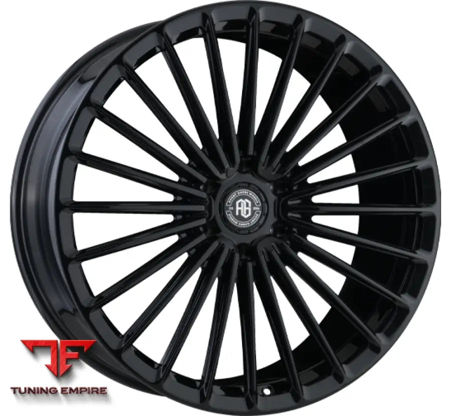 CADILLAC ESCALADE V AGL88 FORGED WHEELS