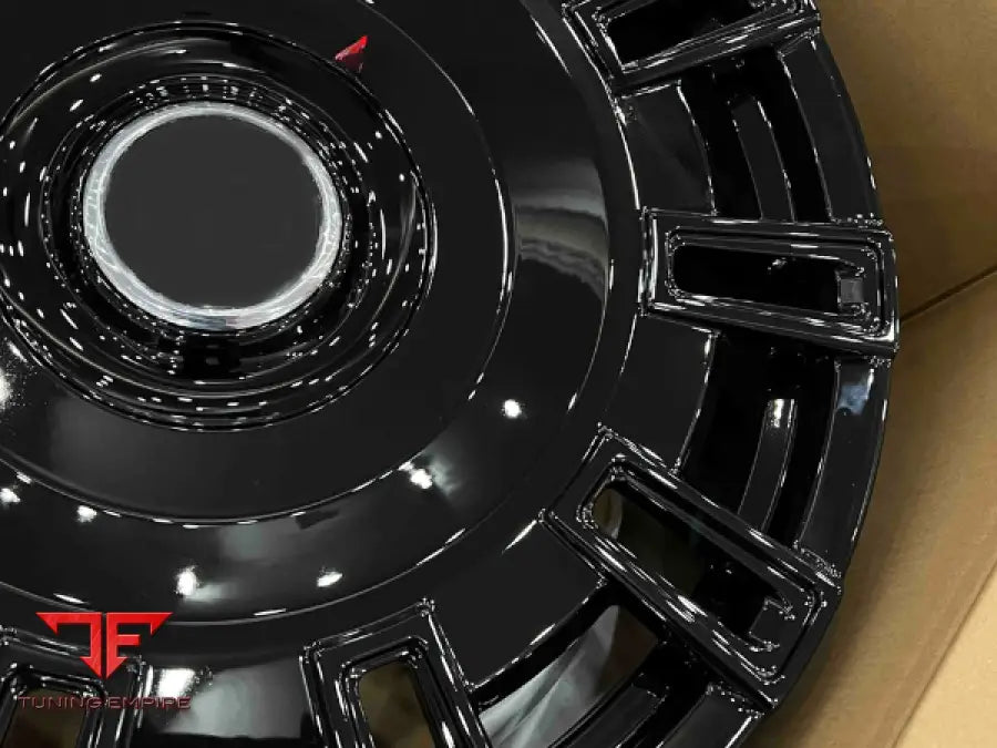 CADILLAC ESCALADE-V GMT1XX WHEELS