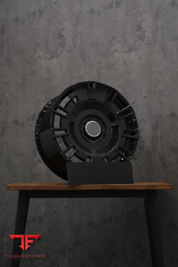 CADILLAC ESCALADE-V GMT1XX WHEELS