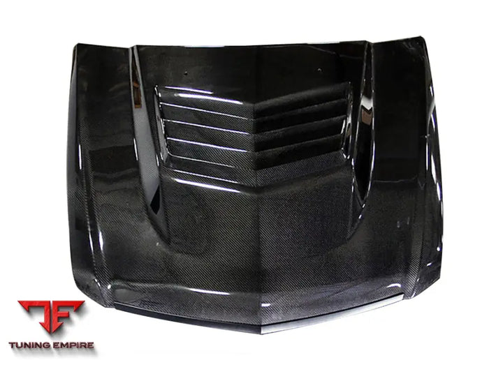 CADILLAC GTS V STYLE BODY KIT 2009-2015Y