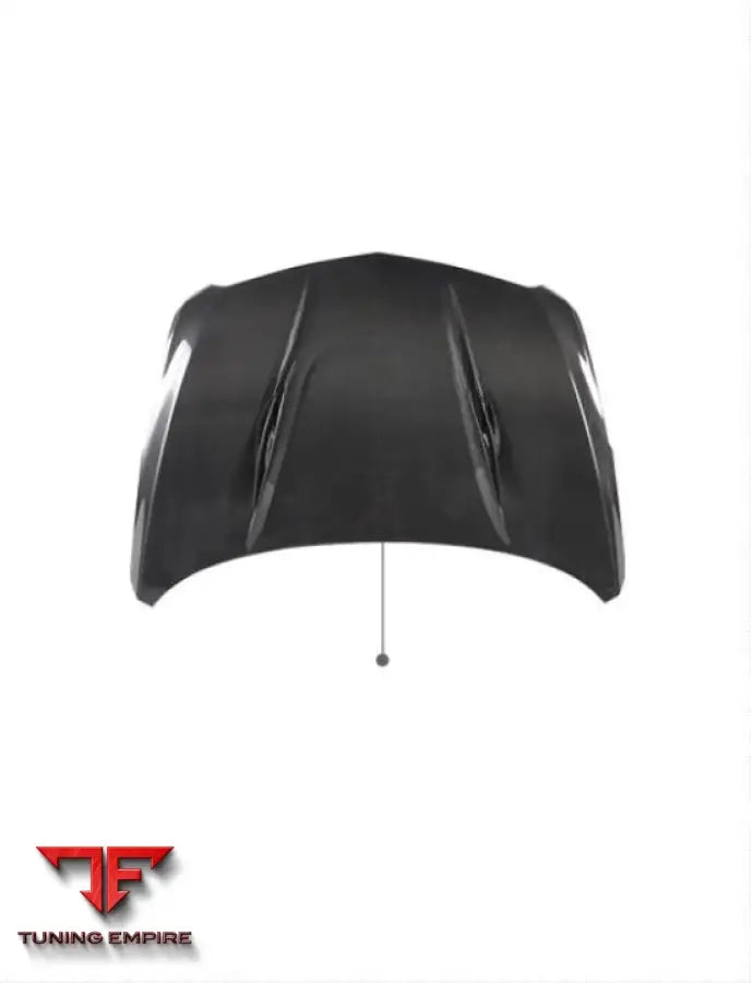 CADILLAC XT5 2016-2020 CARBON FIBER BODY KIT