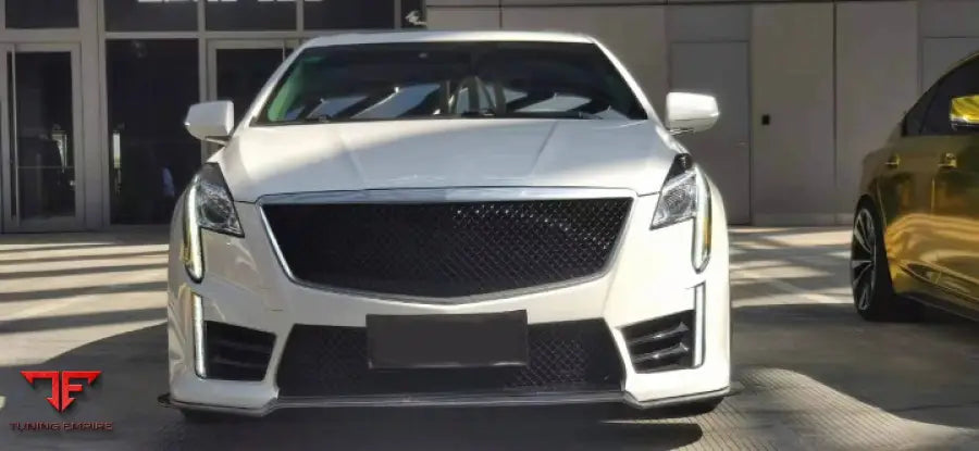 CADILLAC XTS 2018 - 2019 BODY KIT