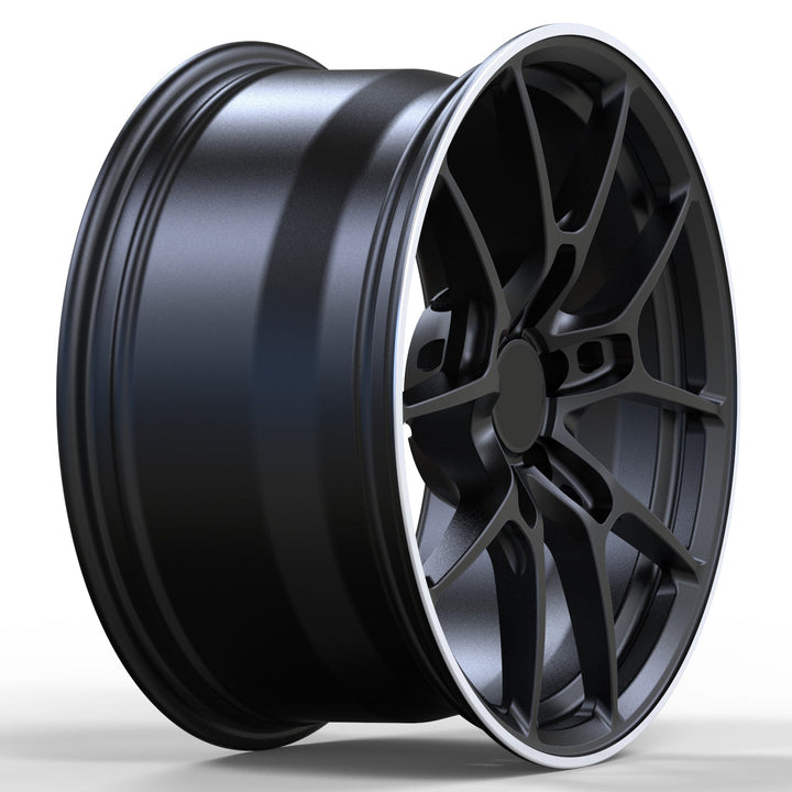 RAZOR FORGED RZR 940