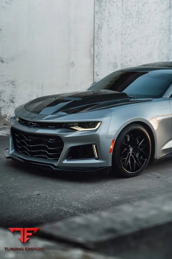 CAMARO ZL1 FORGED WHEELS