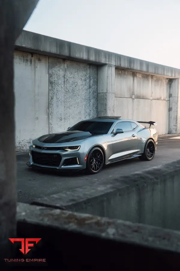 CAMARO ZL1 FORGED WHEELS