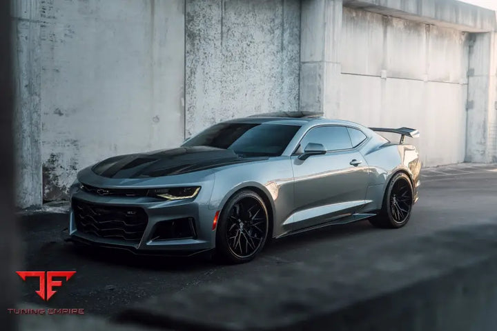 CAMARO ZL1 FORGED WHEELS
