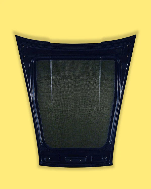 PORSCHE 911 F / G / 964 ST 2.3 STYLE WIDE BODY KIT