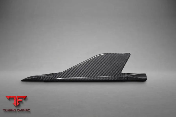 Capristo Audi R8 V10 + Plus 2015 Exhaust System