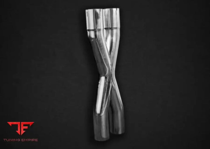 Capristo Ferrari 812 Superfast Exhaust System