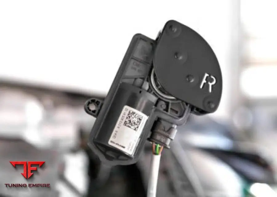 Capristo Mercedes E63 S W213 Exhaust System