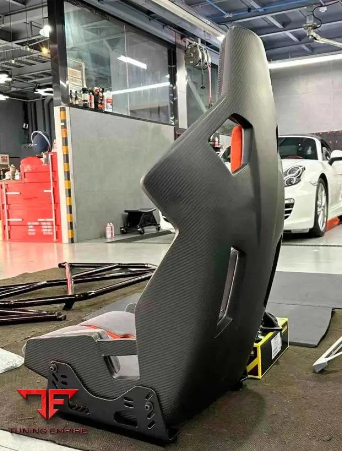 CARBON BUCKET SEATS for BMW M3 G80 G81 2022 - 2024