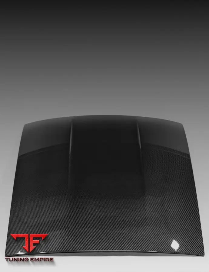 CARBON ROOF FOR PORSCHE 992 - Price on request - Body Kit