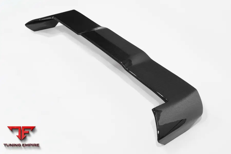 CARBON ROOF SPOILER FOR MERCEDES-BENZ AMG G63 W465 - Price on request - Body Kit