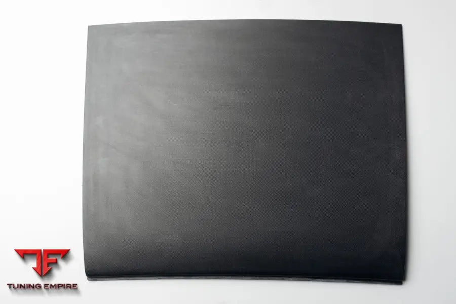 CARBON TRUNK FOR LANCIA FULVIA COUPE - Price on request - Body Kit