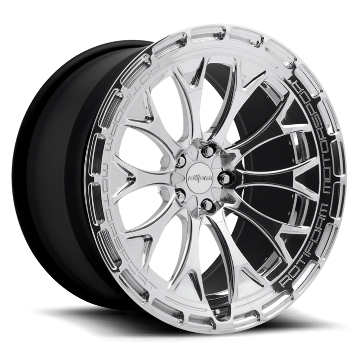 ROTIFORM DAB-M CUSTOMSPEC