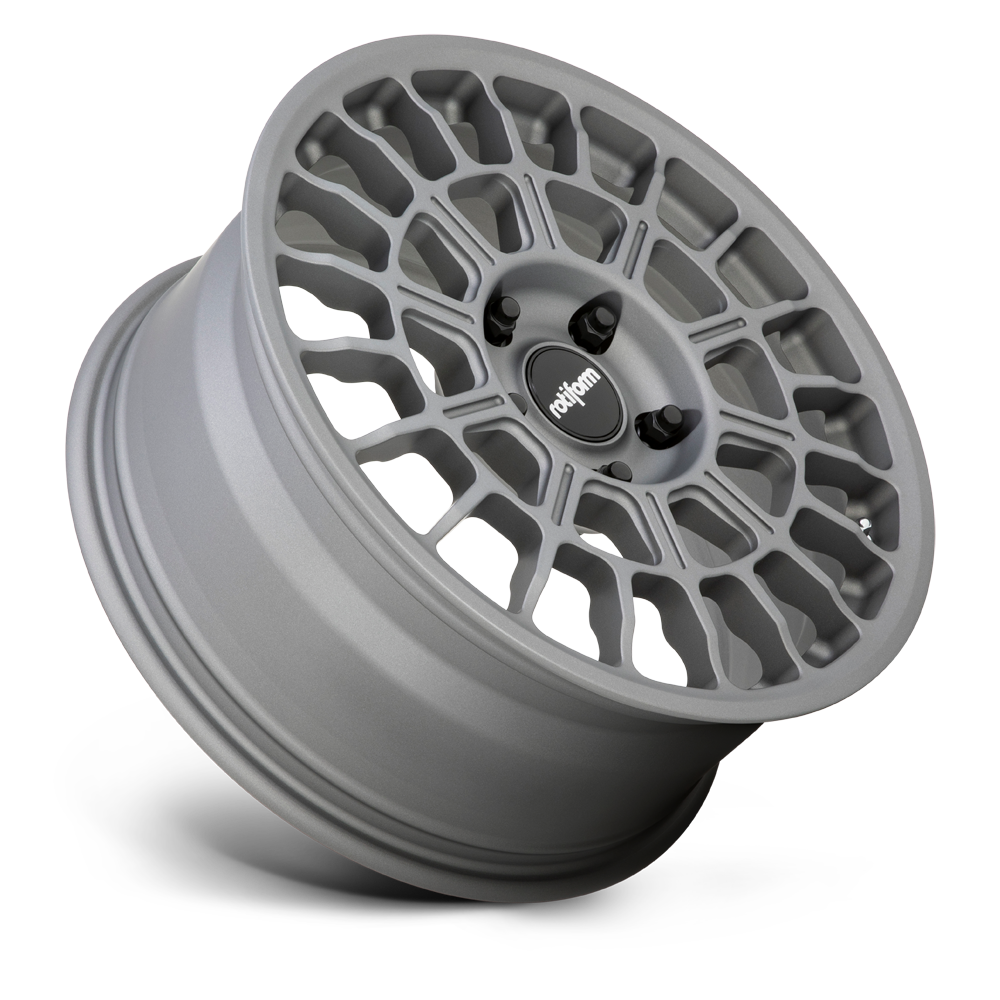 ROTIFORM DKR CUSTOMSPEC