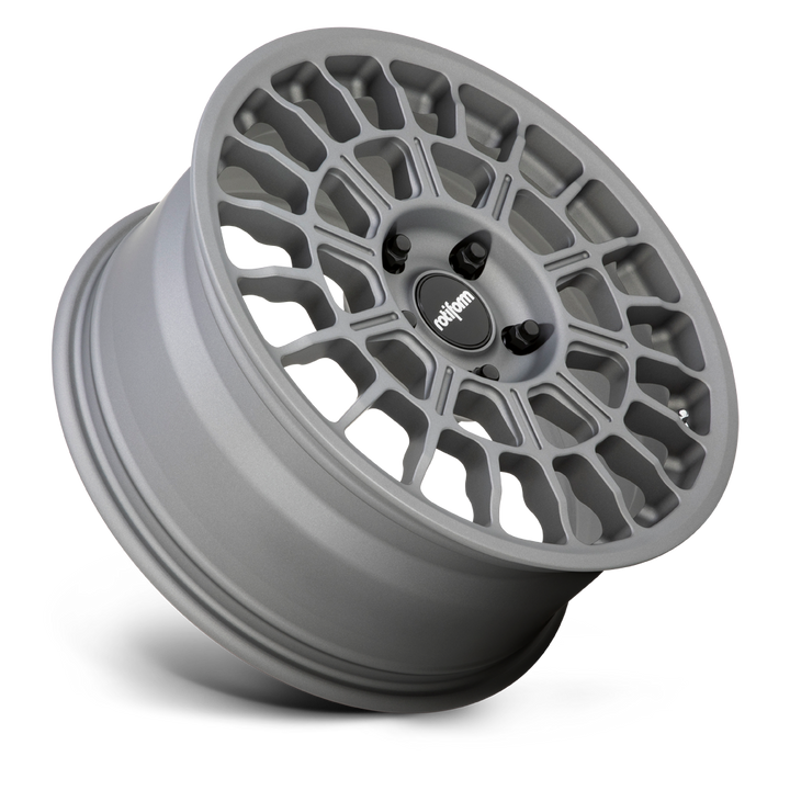 ROTIFORM DKR CUSTOMSPEC