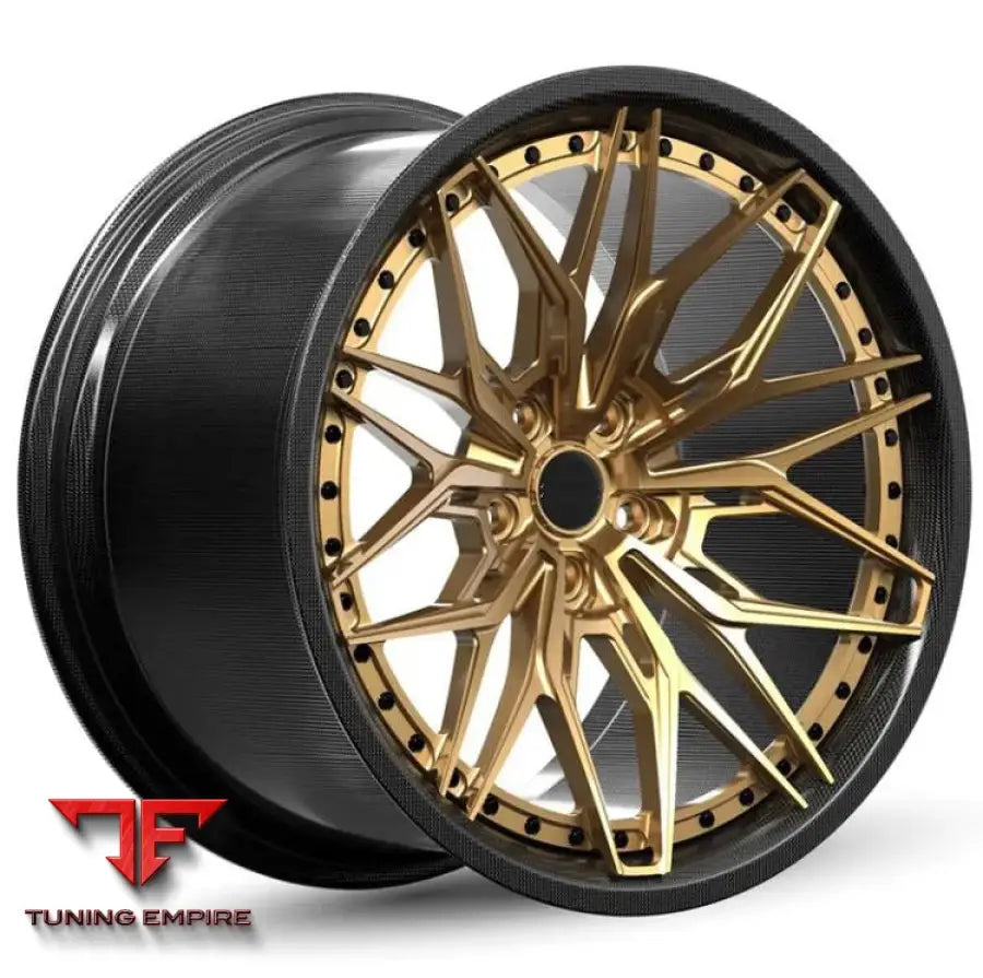 Cfperformance Rims CARBON FIBER WHEELS – Tuning Empire