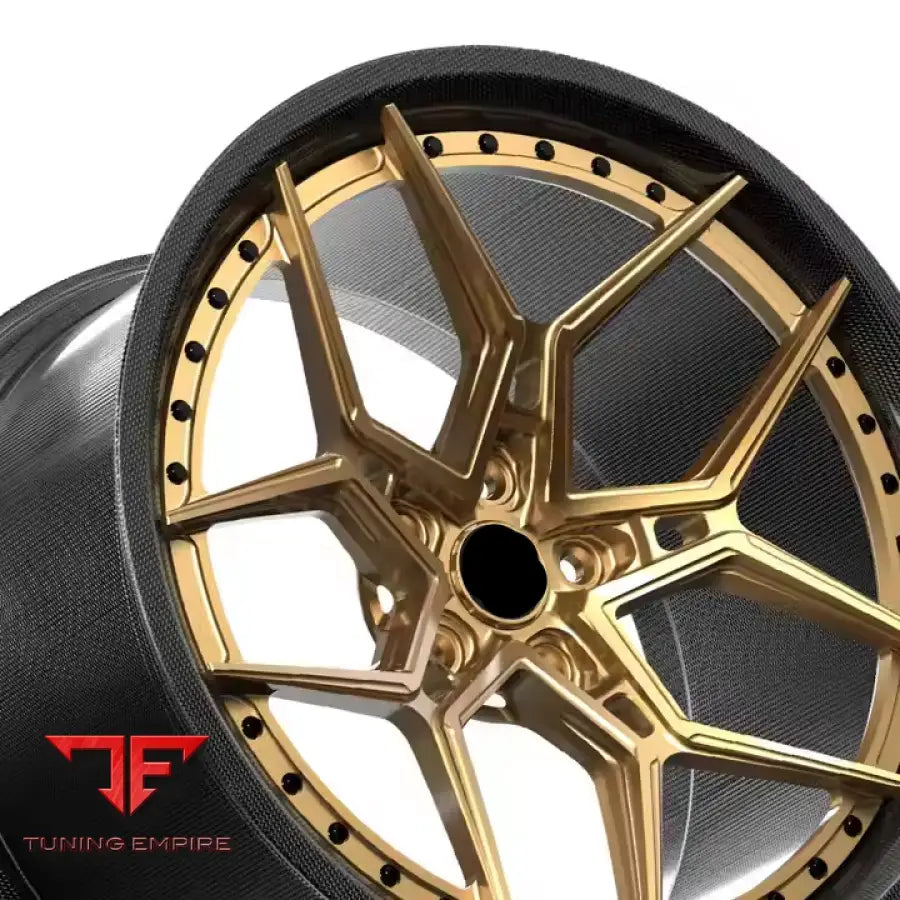 Cfperformance Rims CARBON FIBER WHEELS – Tuning Empire
