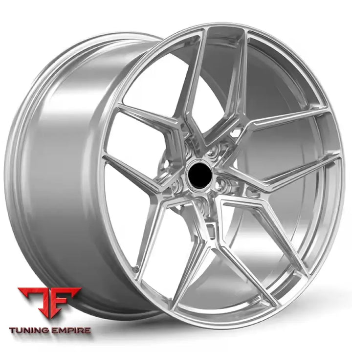 CF-16 CARBON FORGED