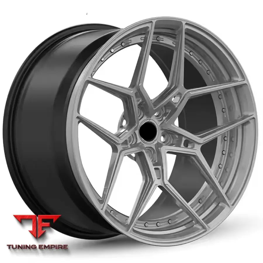 CF-16 CARBON FORGED