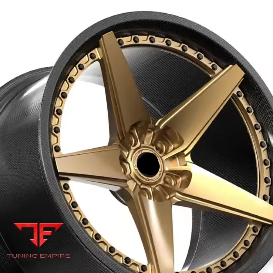 Cfperformance Rims CARBON FIBER WHEELS – Tuning Empire