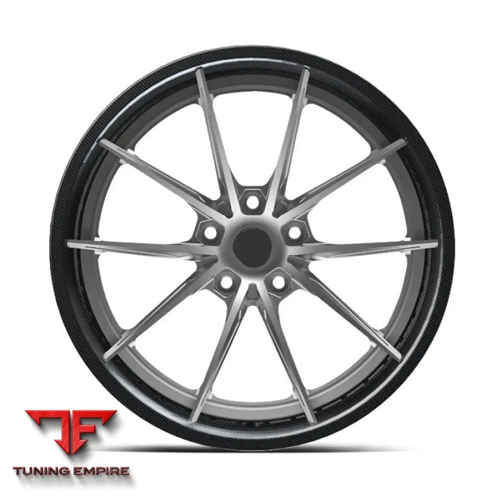 CF-19 CARBON FORGED