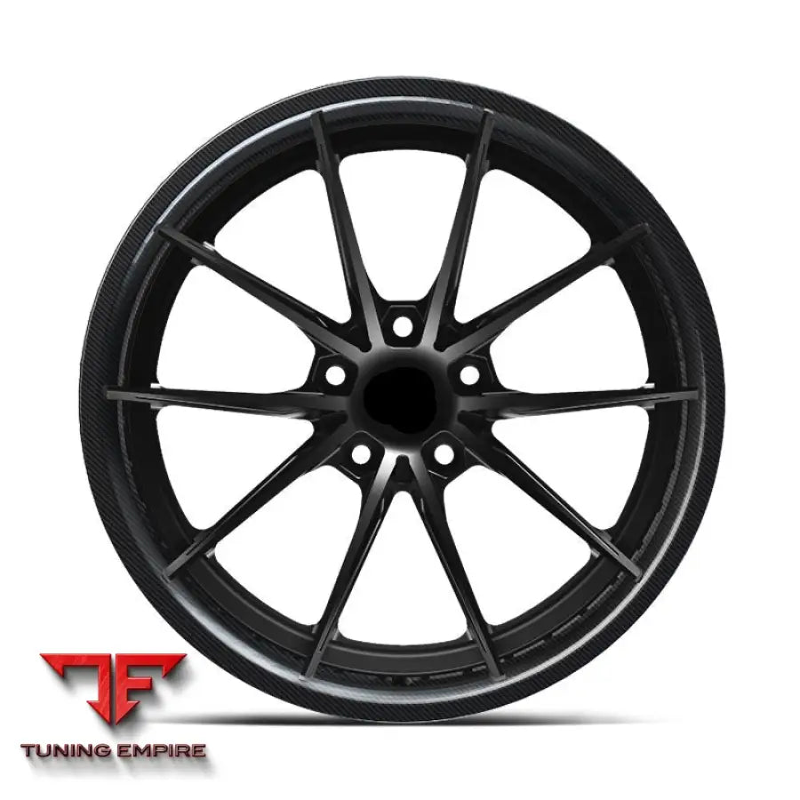 Cfperformance Rims CARBON FIBER WHEELS – Tuning Empire