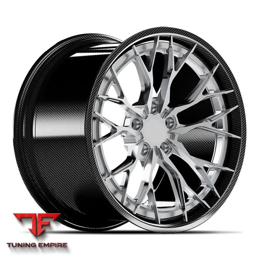 CF-20 CARBON FORGED